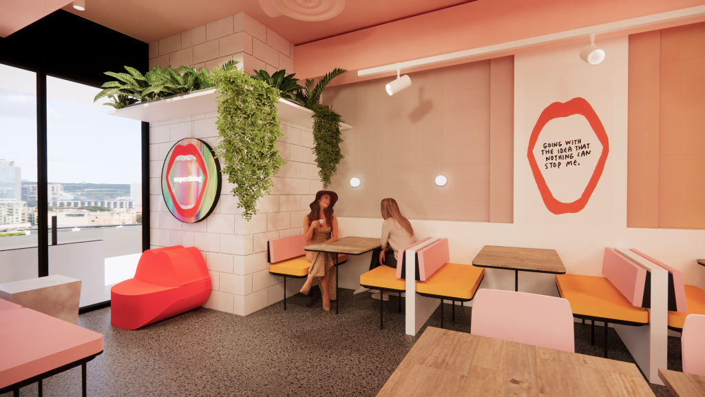 Superthing CR – Design Gallery.