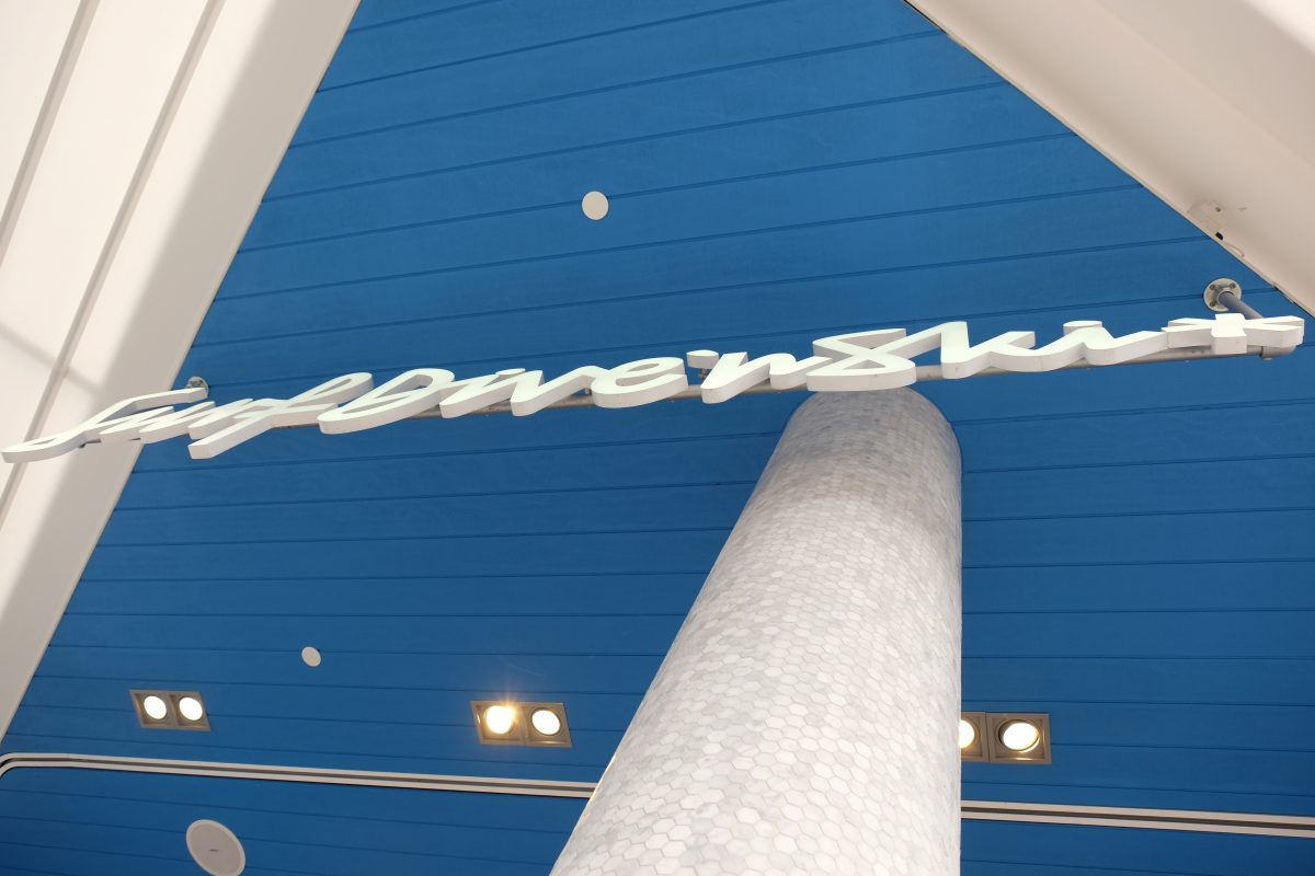 Surf Dive ‘n Ski Pacific Fair Design Gallery